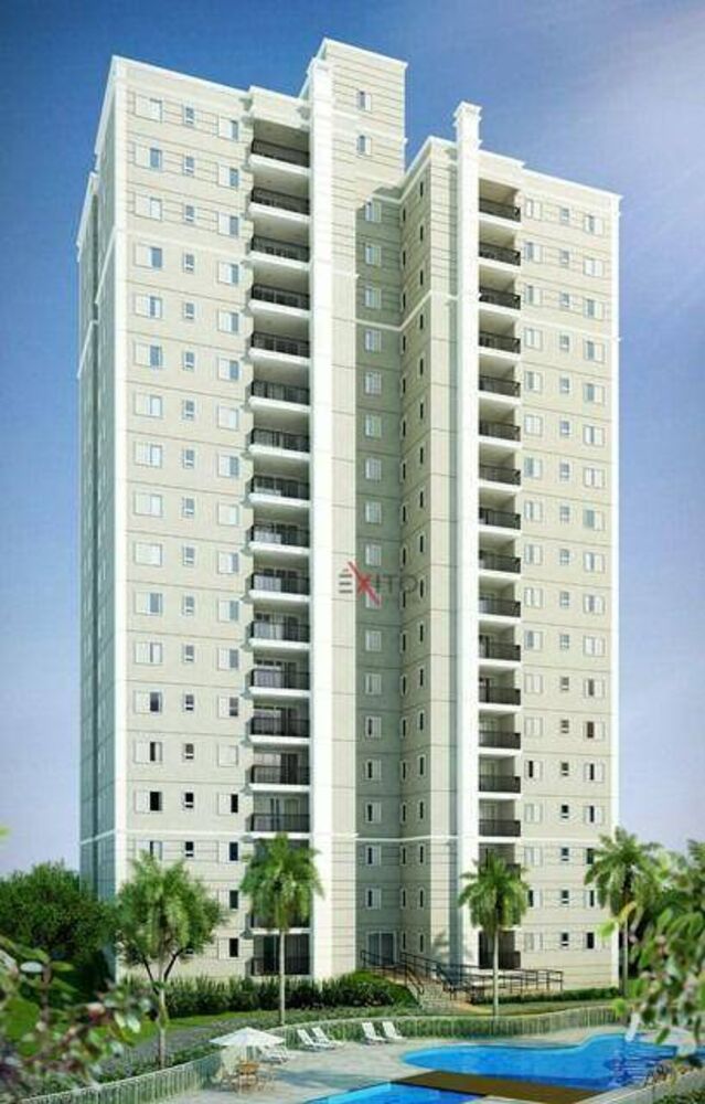 Apartamento, 2 quartos, 78 m² - Foto 7