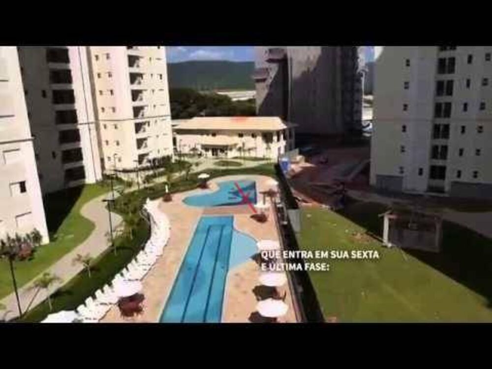 Apartamento, 2 quartos, 78 m² - Foto 3