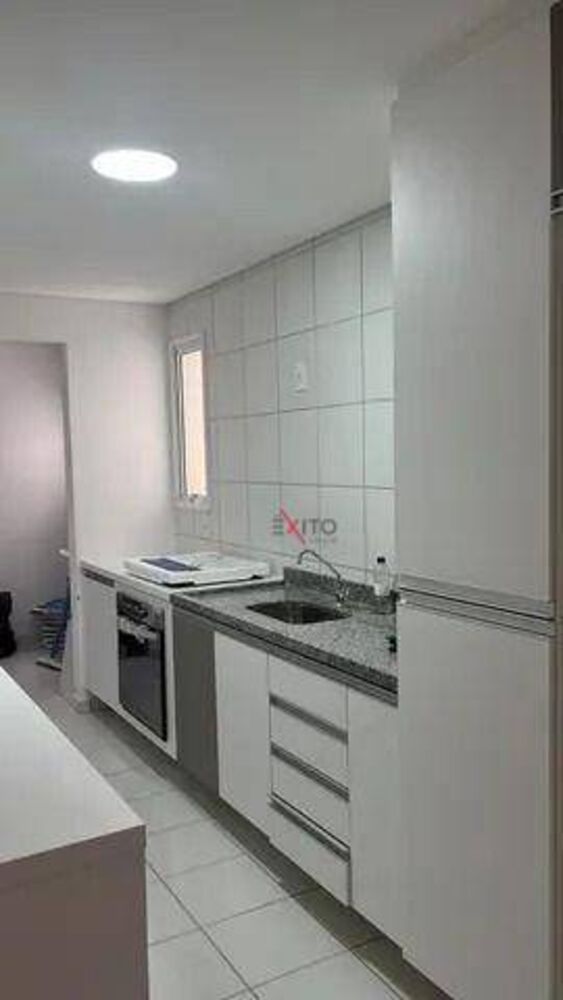 Apartamento, 2 quartos, 78 m² - Foto 10