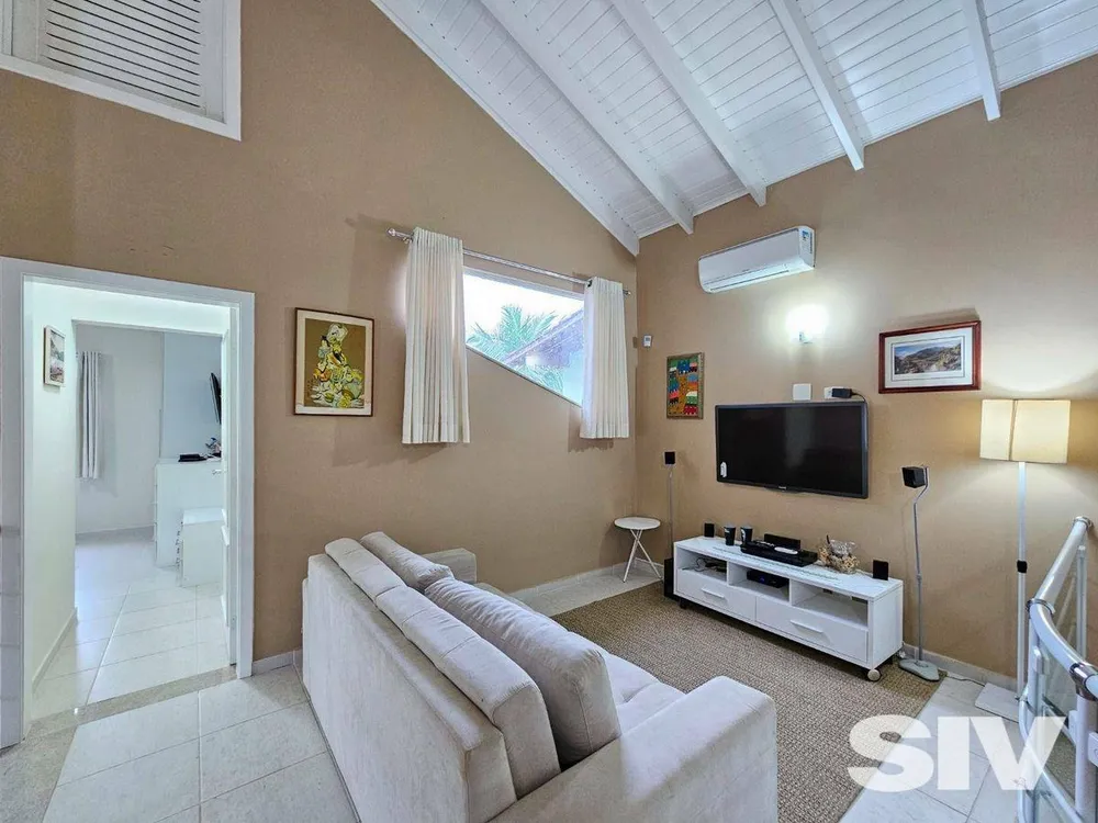Casa, 5 quartos, 277 m² - Foto 6