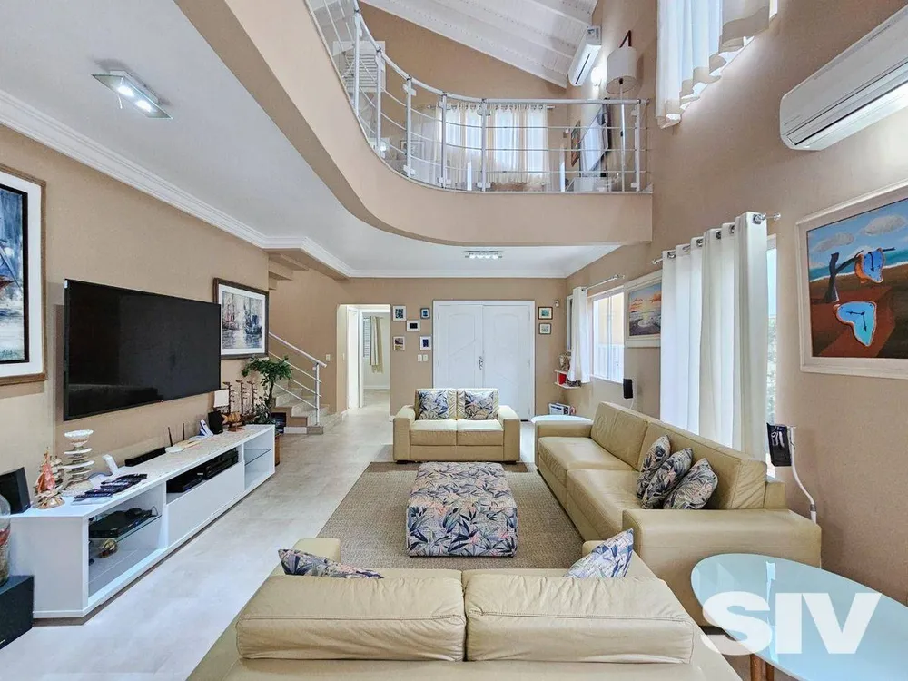 Casa, 5 quartos, 277 m² - Foto 4