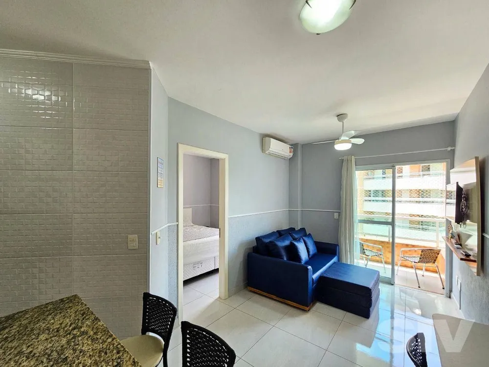 Apartamento, 1 quarto, 38 m² - Foto 1