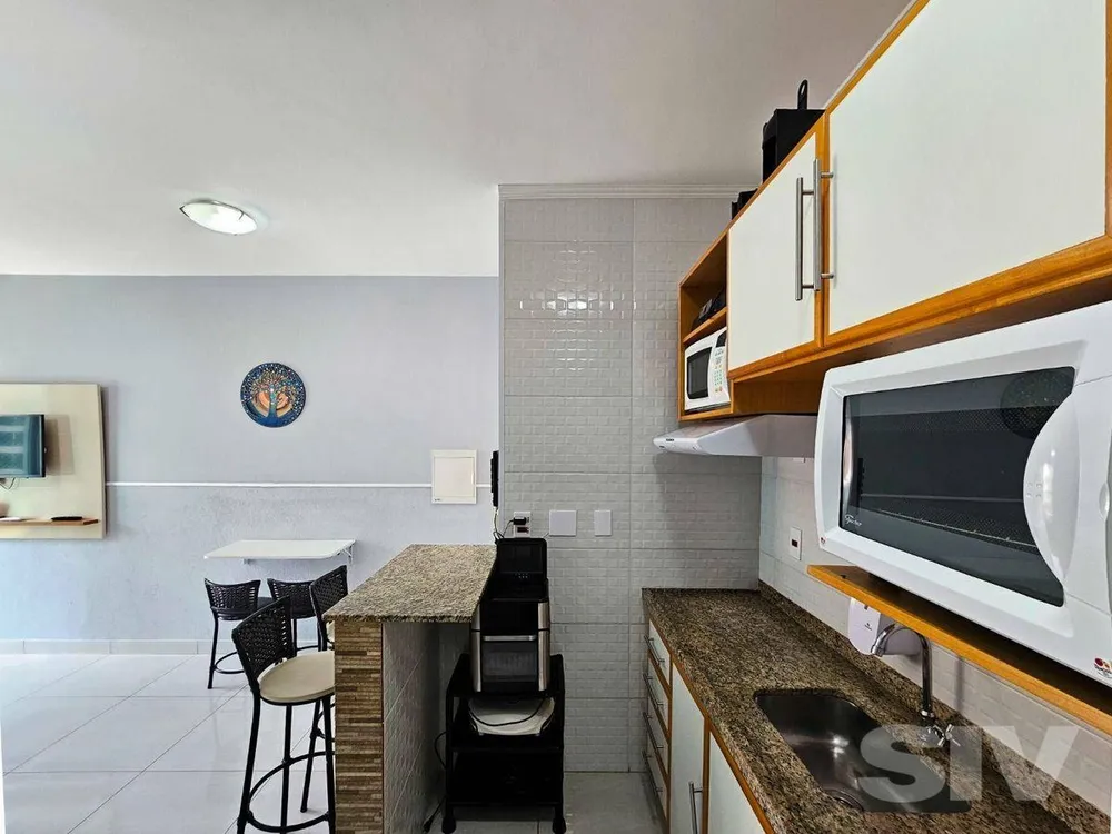 Apartamento, 1 quarto, 38 m² - Foto 4