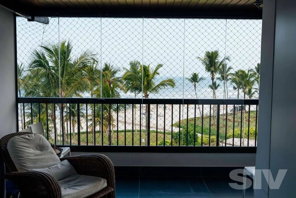 Apartamento, 3 quartos, 115 m² - Foto 1