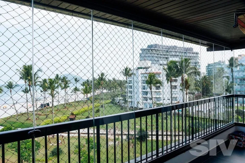 Apartamento, 3 quartos, 115 m² - Foto 2