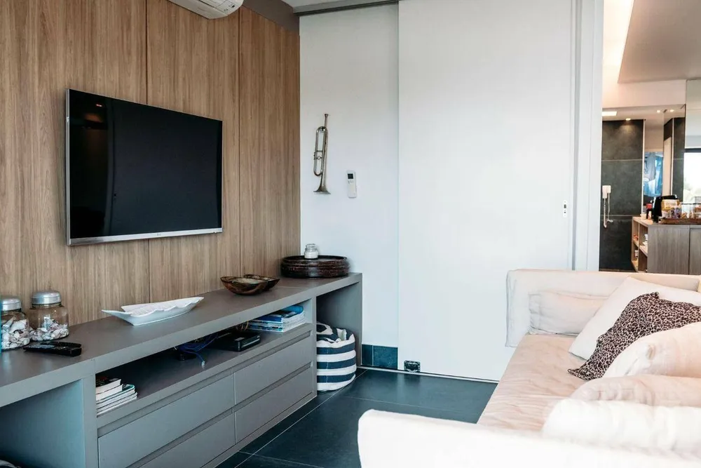 Apartamento, 3 quartos, 115 m² - Foto 5