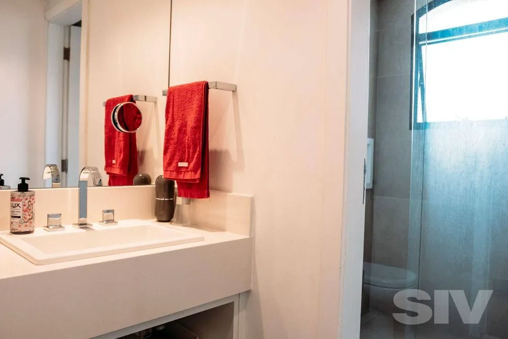 Apartamento, 3 quartos, 115 m² - Foto 6