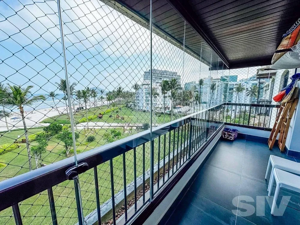Apartamento, 3 quartos, 115 m² - Foto 4