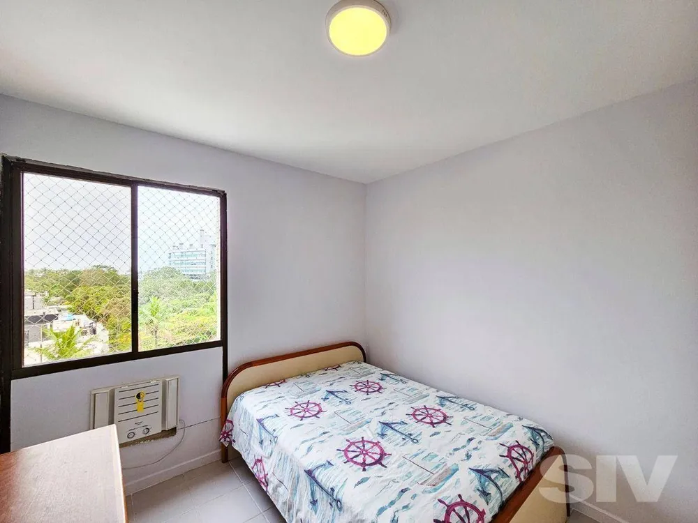 Cobertura, 4 quartos, 164 m² - Foto 7