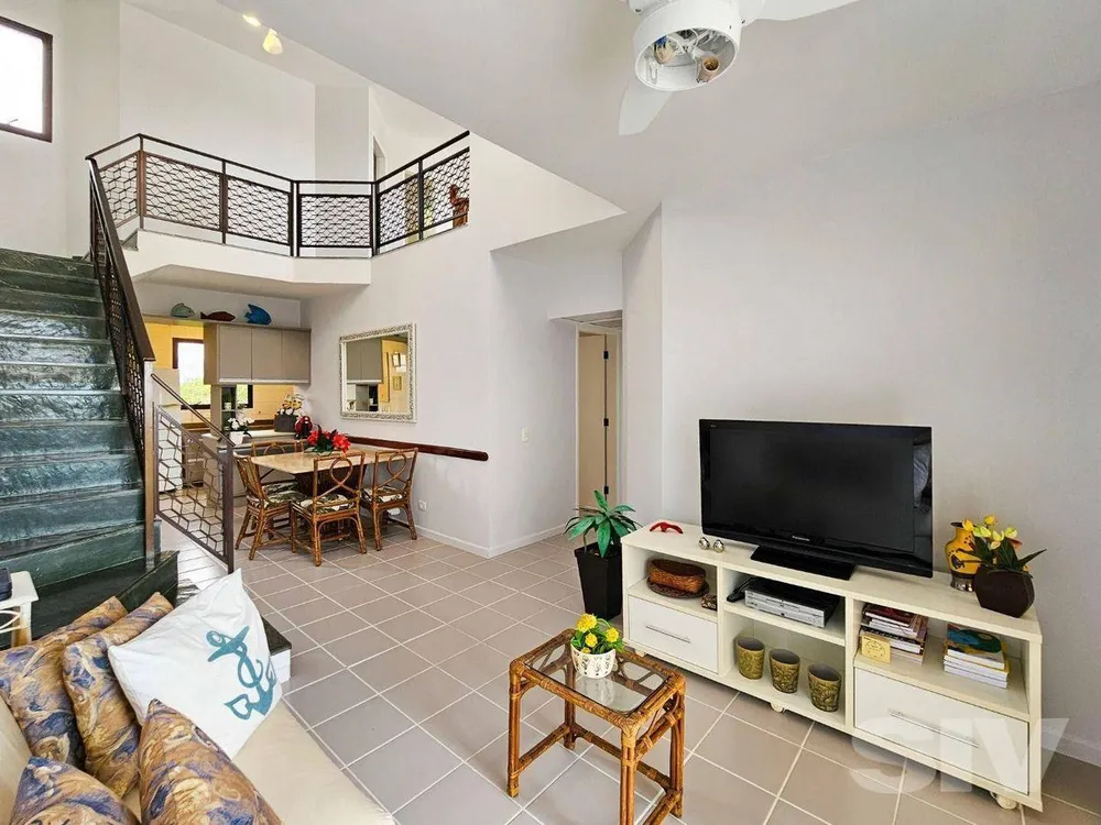 Cobertura, 4 quartos, 164 m² - Foto 2