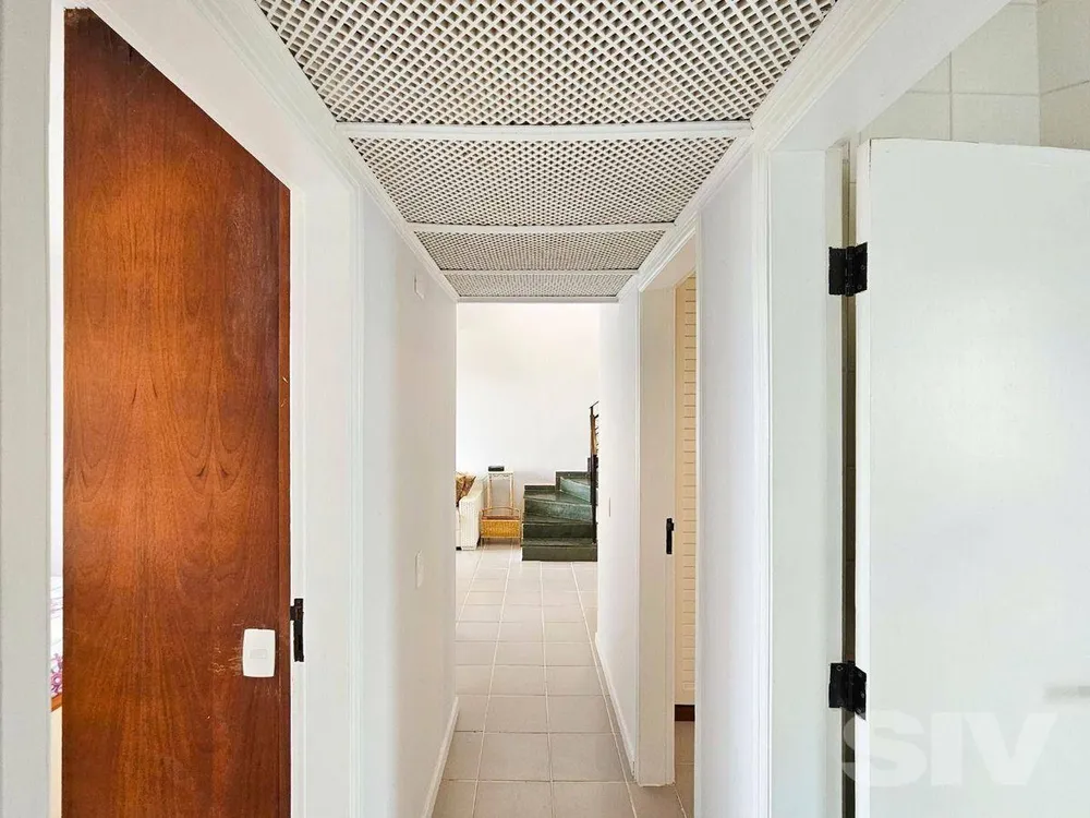 Cobertura, 4 quartos, 164 m² - Foto 5