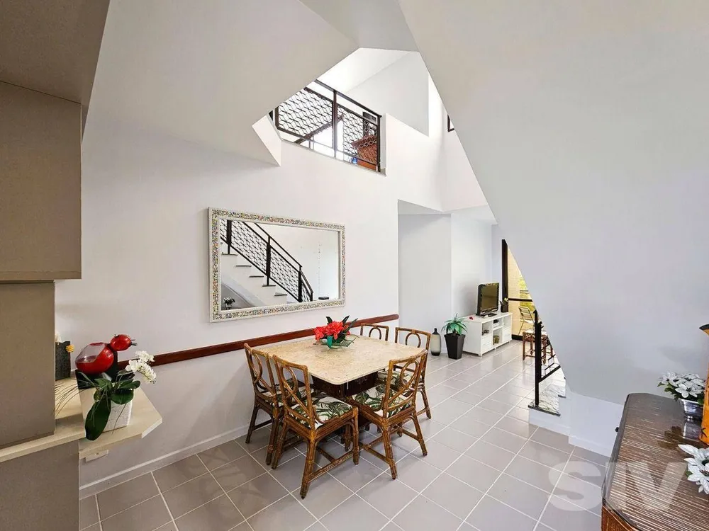 Cobertura, 4 quartos, 164 m² - Foto 4