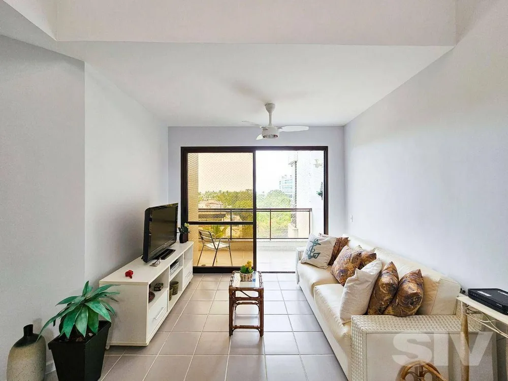 Cobertura, 4 quartos, 164 m² - Foto 1