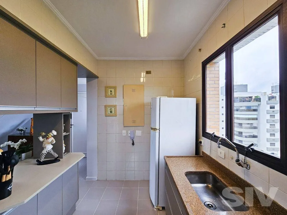 Cobertura, 4 quartos, 164 m² - Foto 6
