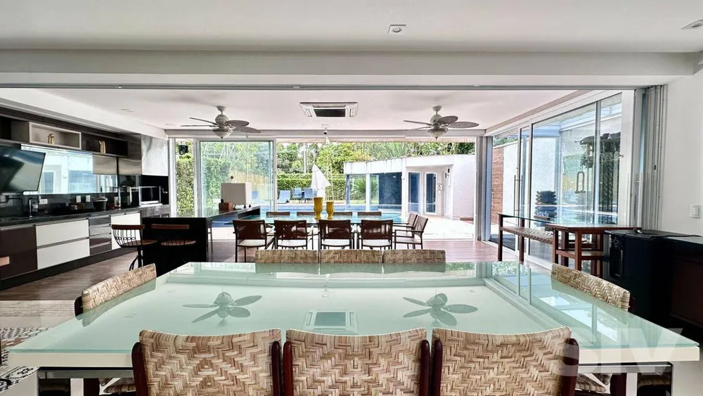 Casa, 6 quartos, 341 m² - Foto 4