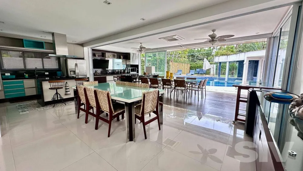 Casa, 6 quartos, 341 m² - Foto 3