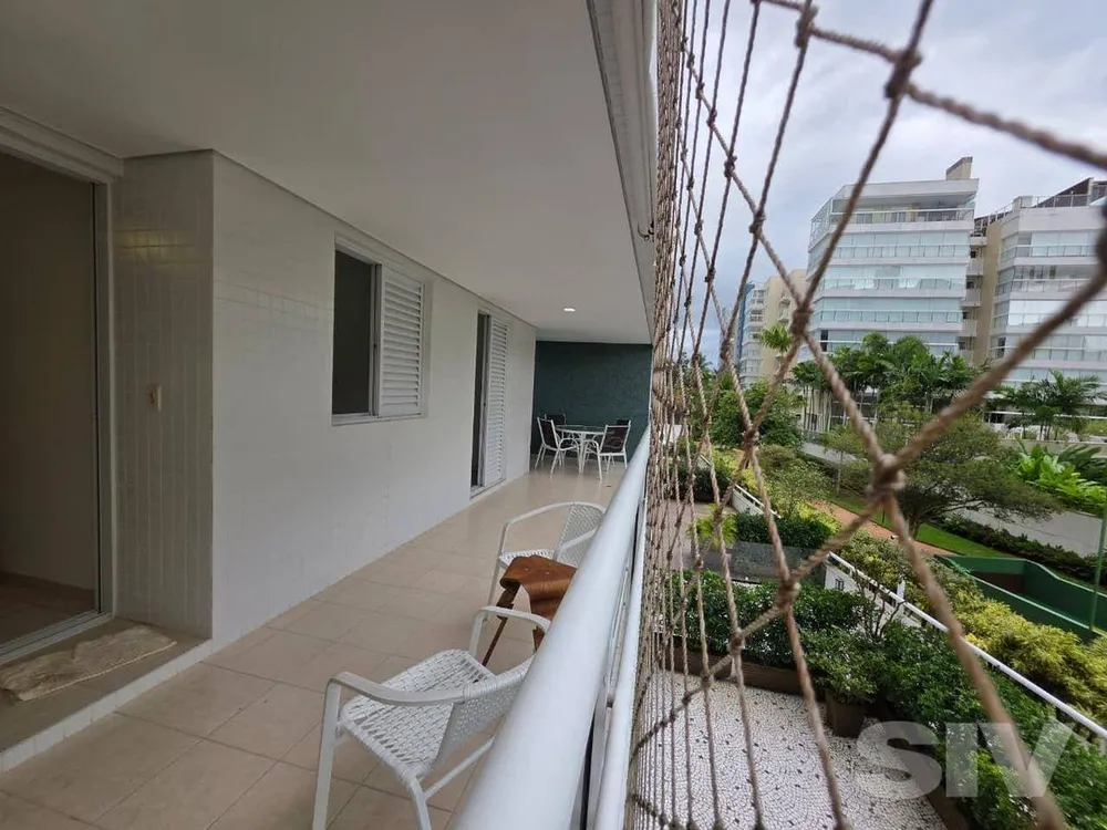 Apartamento, 3 quartos, 98 m² - Foto 3