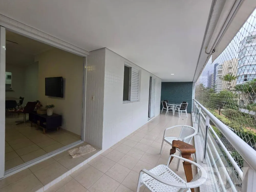 Apartamento, 3 quartos, 98 m² - Foto 5