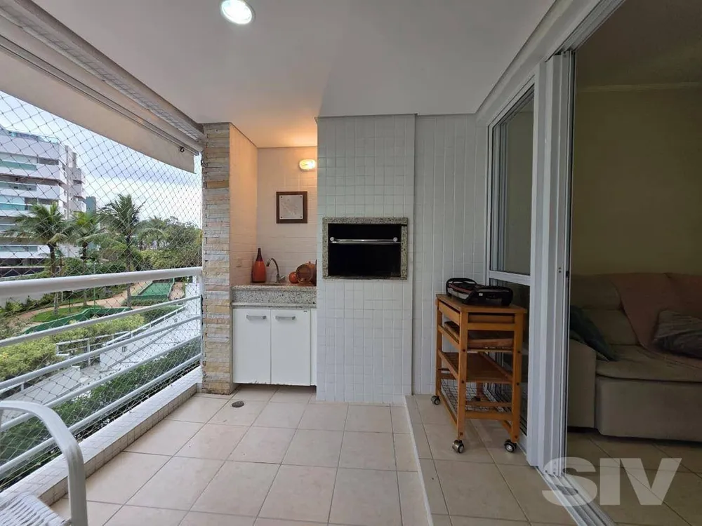 Apartamento, 3 quartos, 98 m² - Foto 4