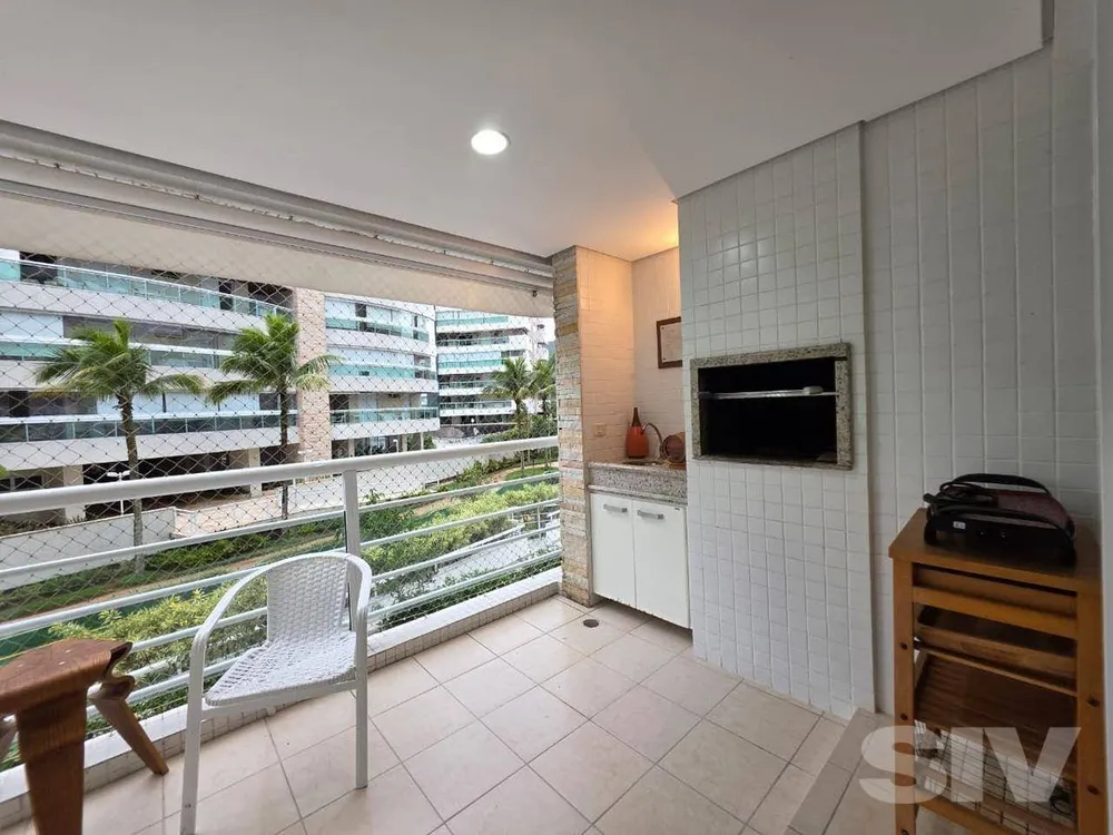 Apartamento, 3 quartos, 98 m² - Foto 2