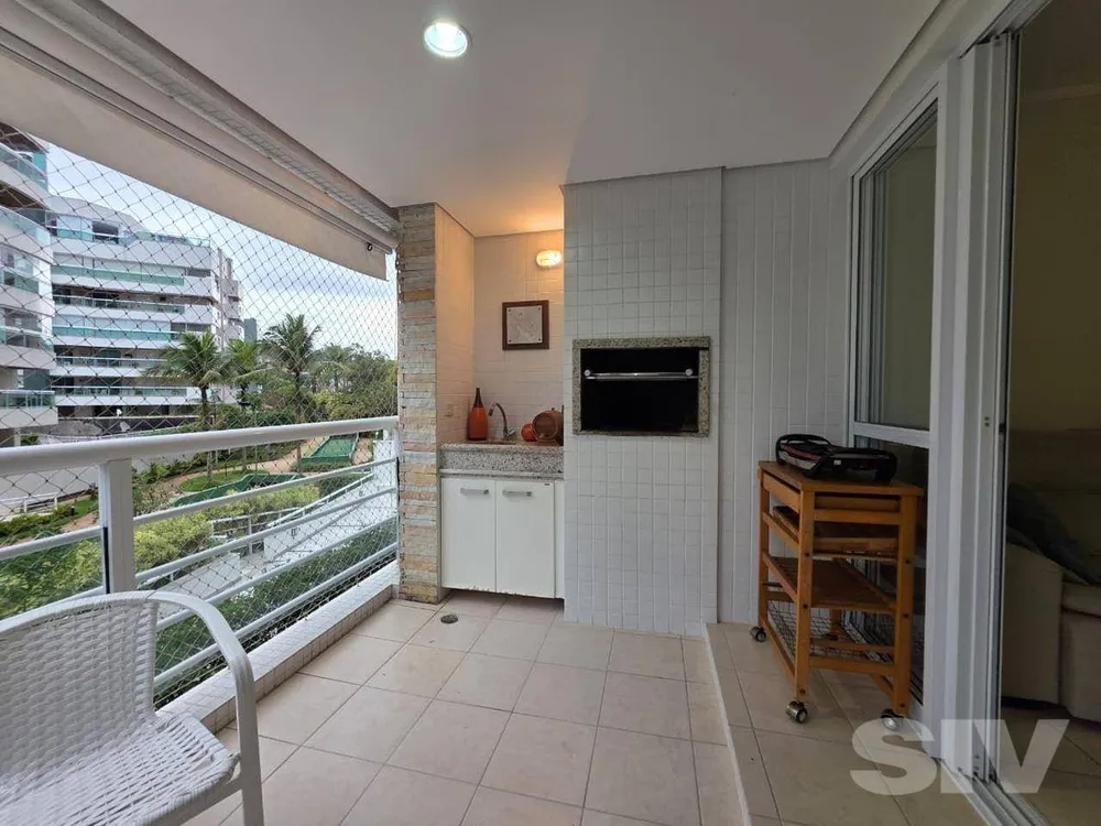 Apartamento, 3 quartos, 98 m² - Foto 1