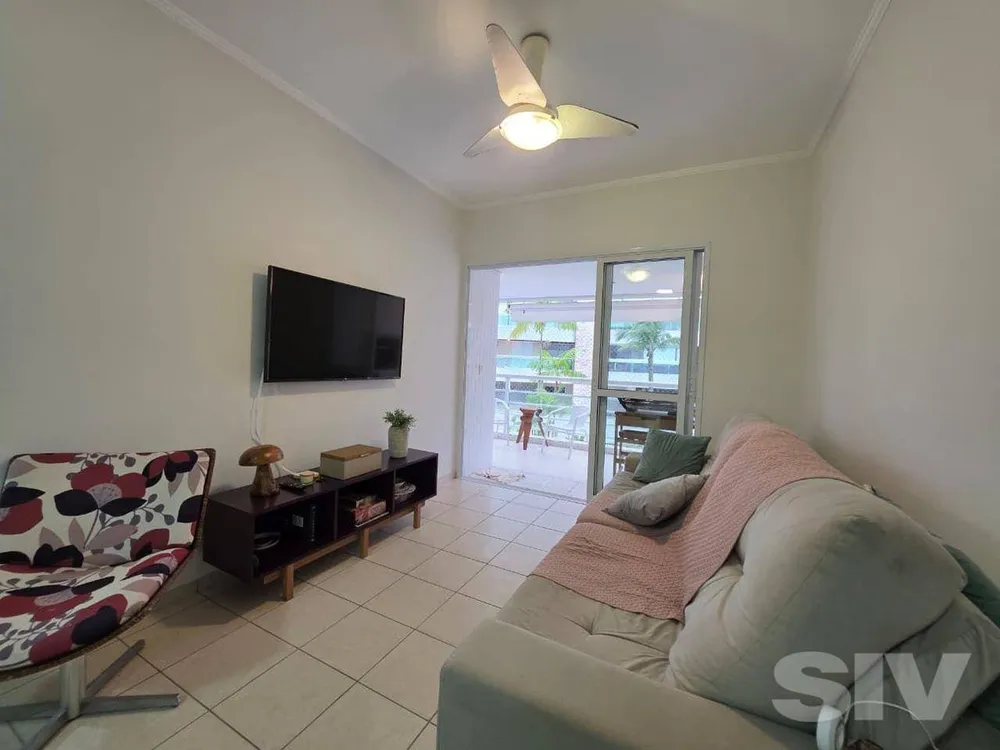 Apartamento, 3 quartos, 98 m² - Foto 8
