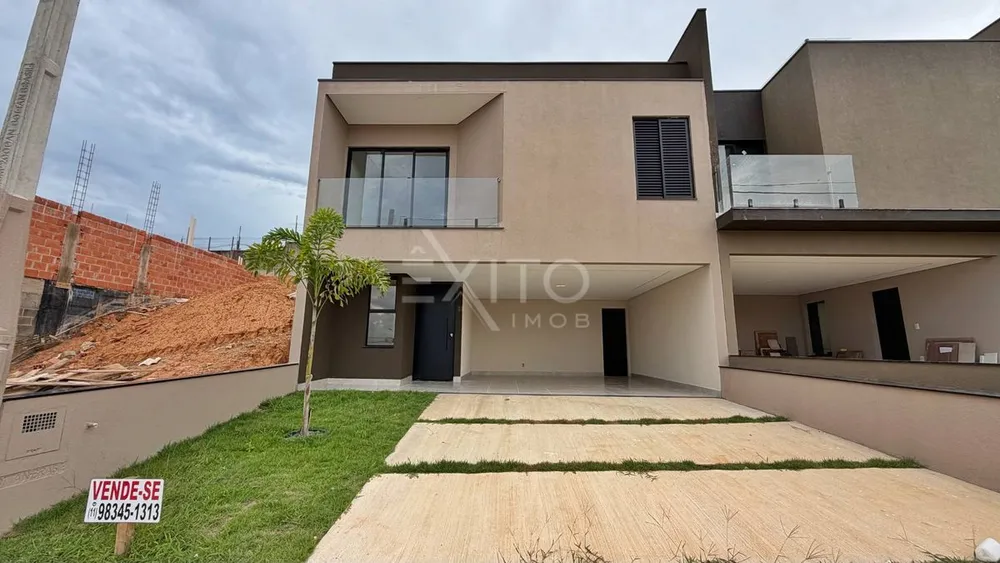 Casa de Condomínio, 3 quartos - Foto 2