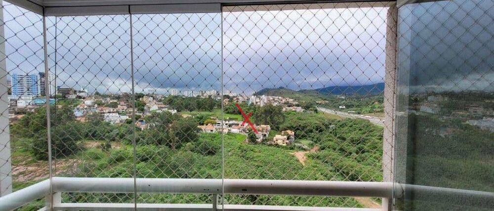Apartamento, 2 quartos, 72 m² - Foto 4