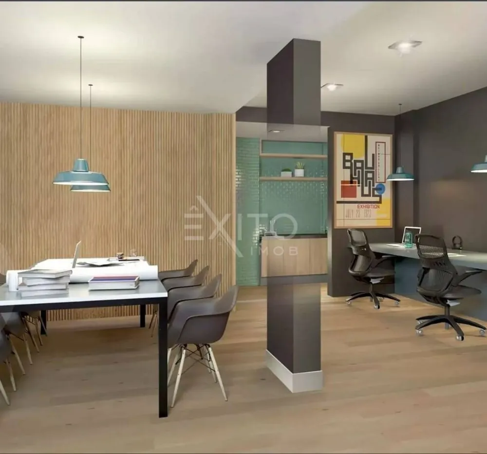 Apartamento, 3 quartos, 95 m² - Foto 6