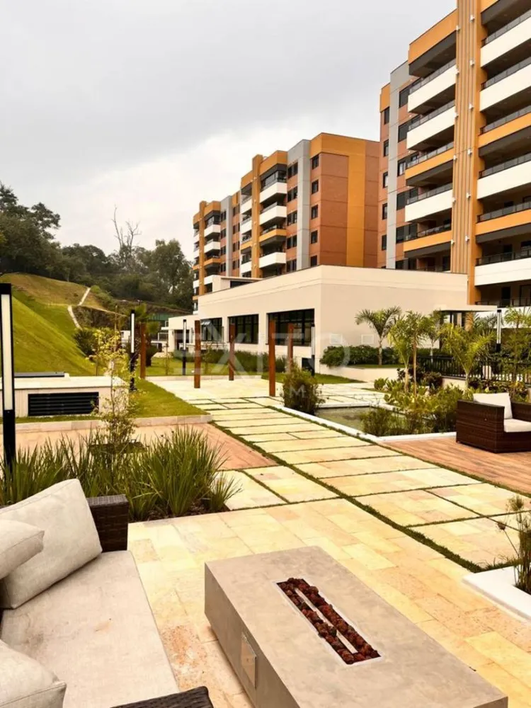 Apartamento, 3 quartos, 95 m² - Foto 1