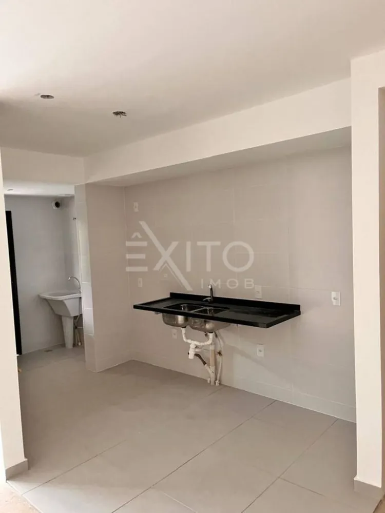 Apartamento, 3 quartos, 95 m² - Foto 4