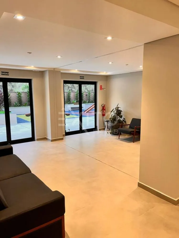 Apartamento, 3 quartos, 95 m² - Foto 1