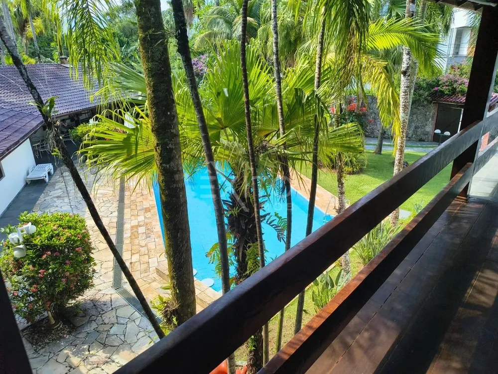 Casa, 6 quartos, 467 m² - Foto 11