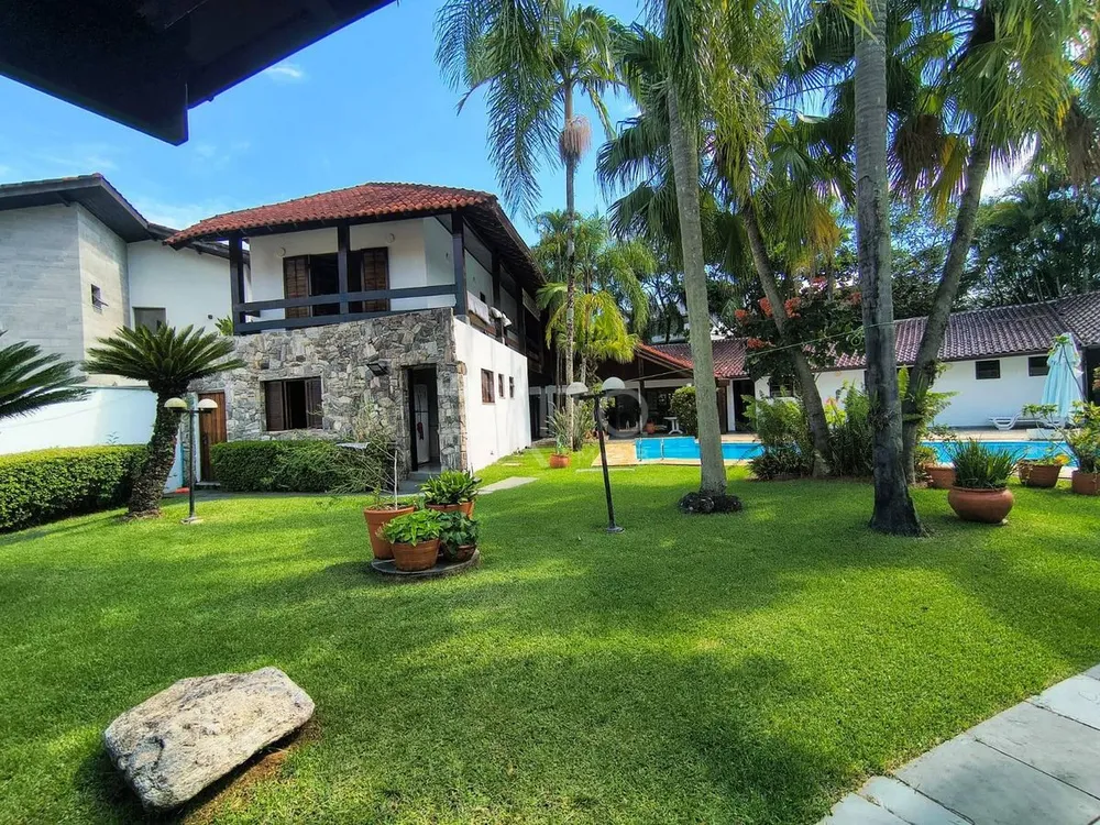 Casa, 6 quartos, 467 m² - Foto 8