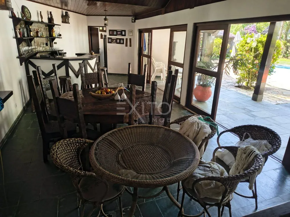 Casa, 6 quartos, 467 m² - Foto 7