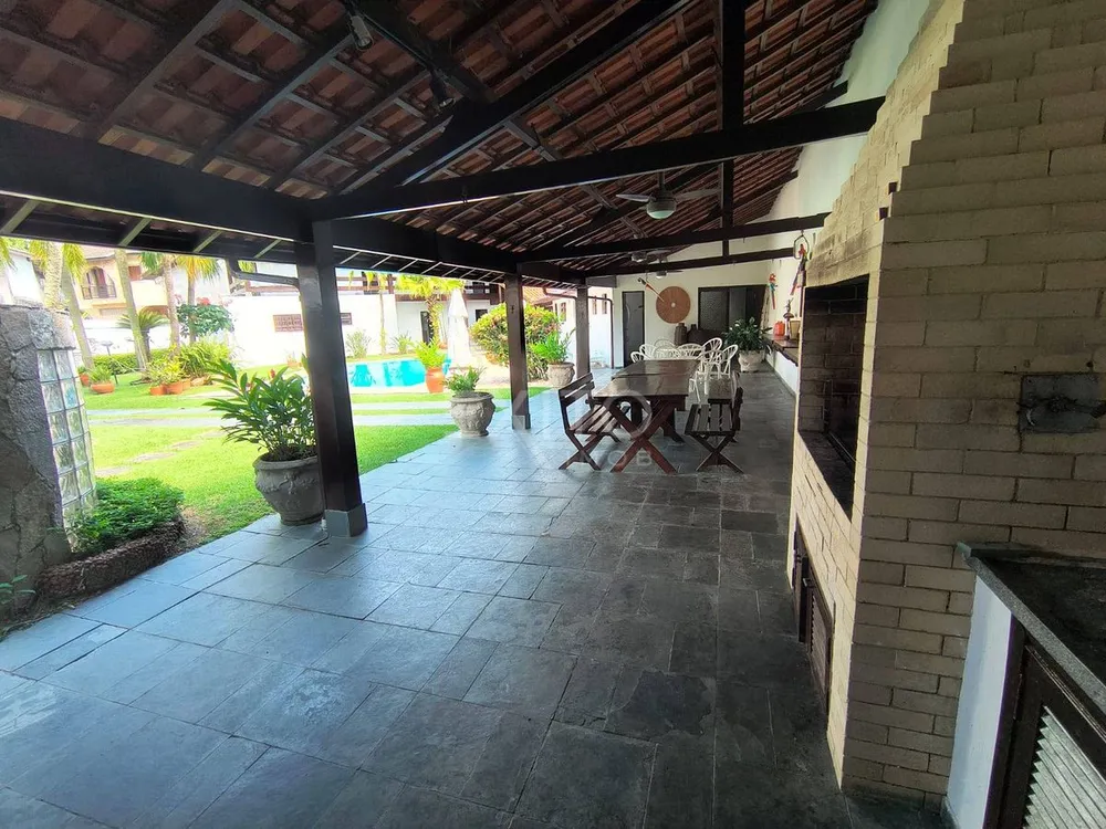 Casa, 6 quartos, 467 m² - Foto 5