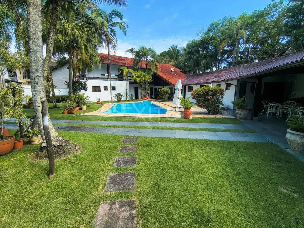 Casa, 6 quartos, 467 m² - Foto 6