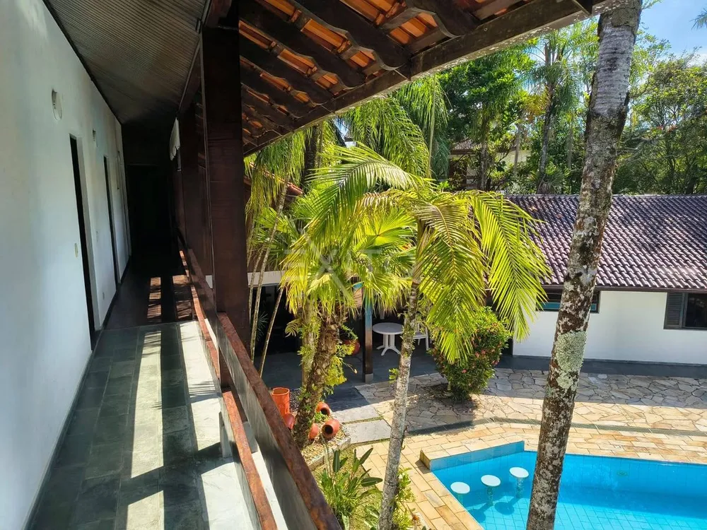 Casa, 6 quartos, 467 m² - Foto 4