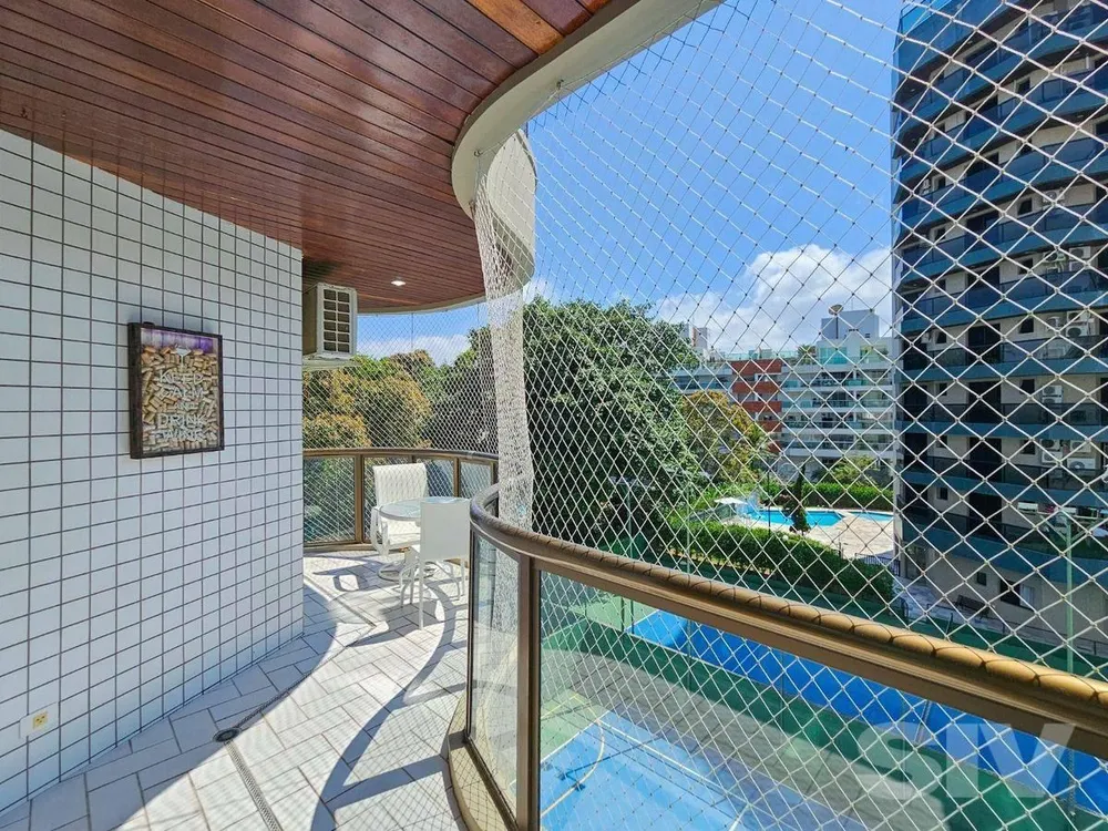 Apartamento, 3 quartos, 100 m² - Foto 3