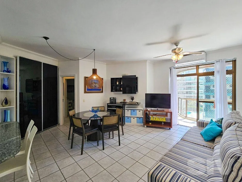 Apartamento, 3 quartos, 100 m² - Foto 4