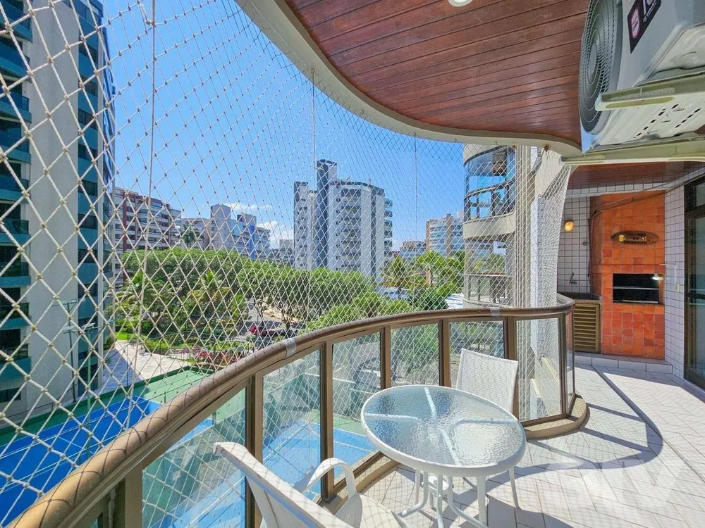 Apartamento, 3 quartos, 100 m² - Foto 2