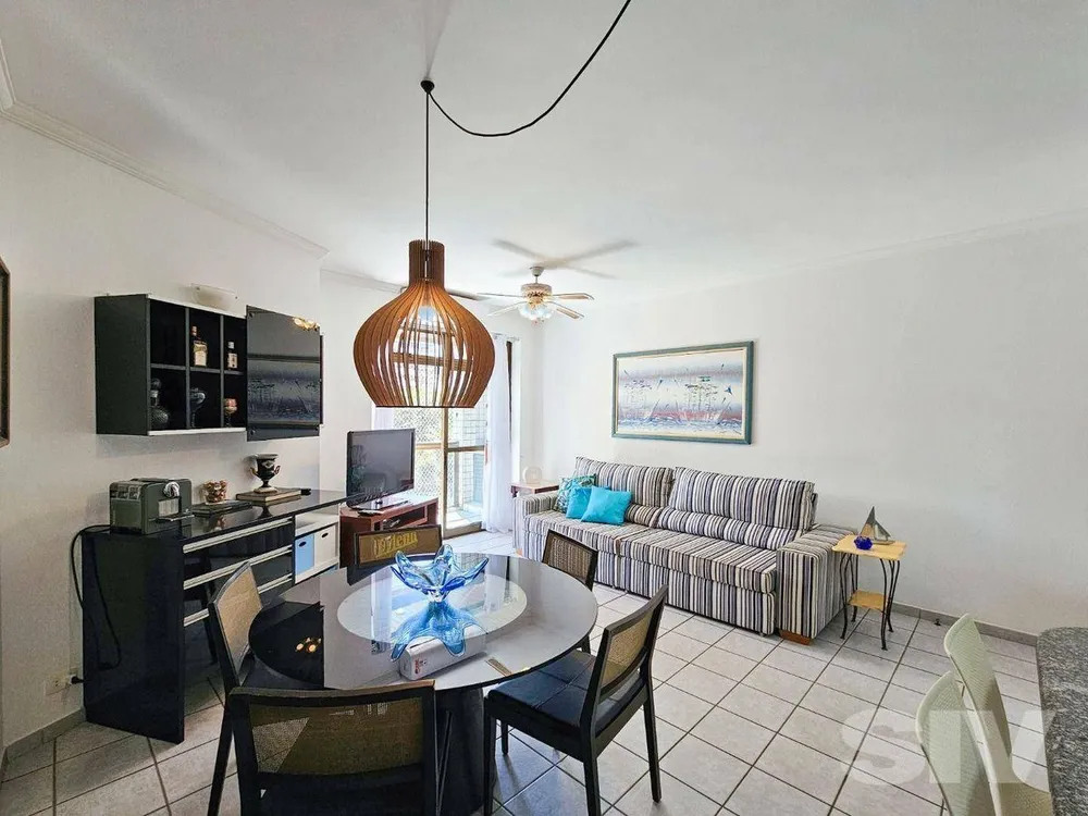 Apartamento, 3 quartos, 100 m² - Foto 5