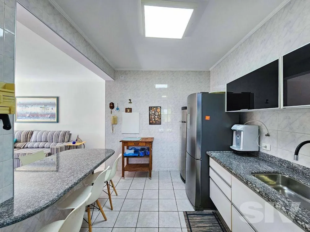 Apartamento, 3 quartos, 100 m² - Foto 6