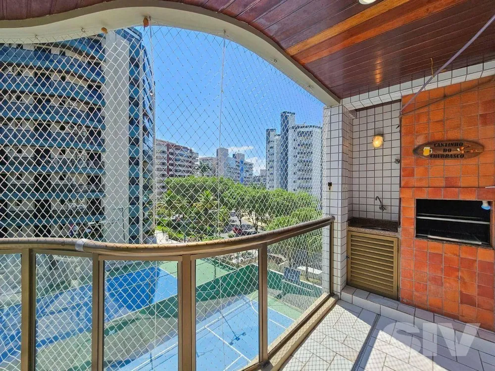 Apartamento, 3 quartos, 100 m² - Foto 1
