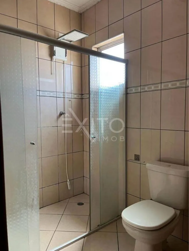 Sobrado, 4 quartos, 200 m² - Foto 1