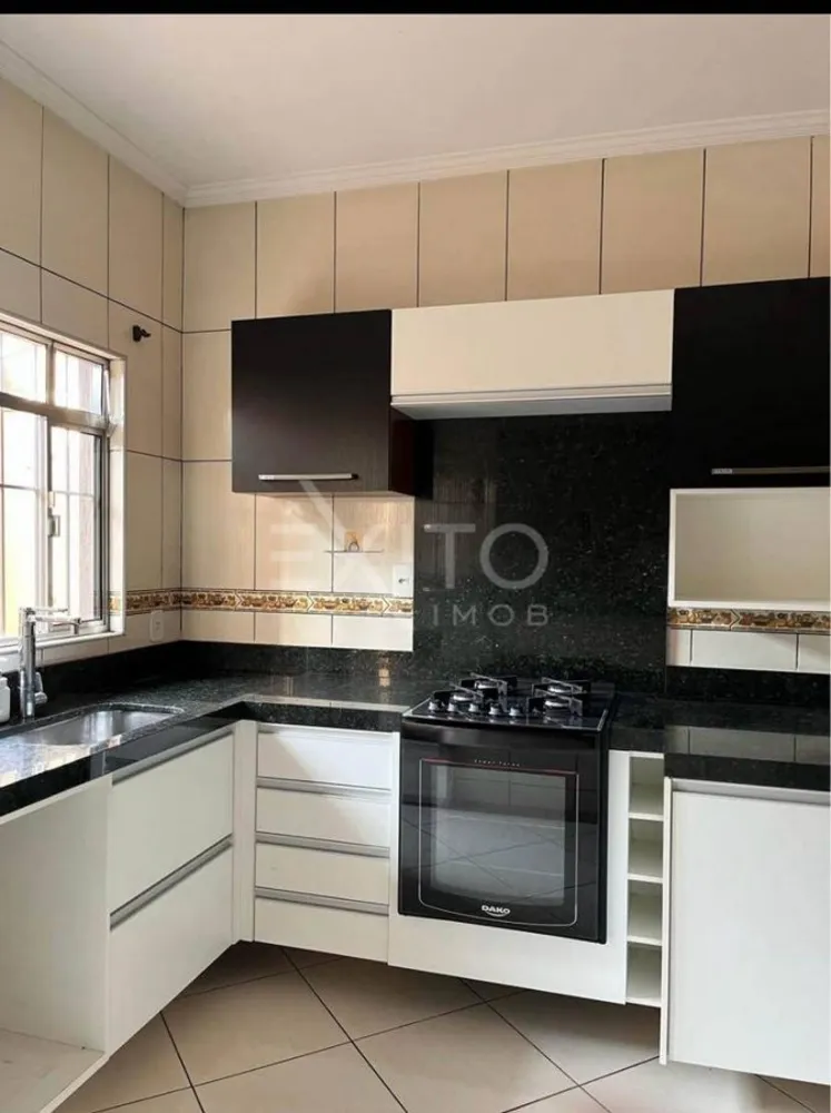 Sobrado, 4 quartos, 200 m² - Foto 6