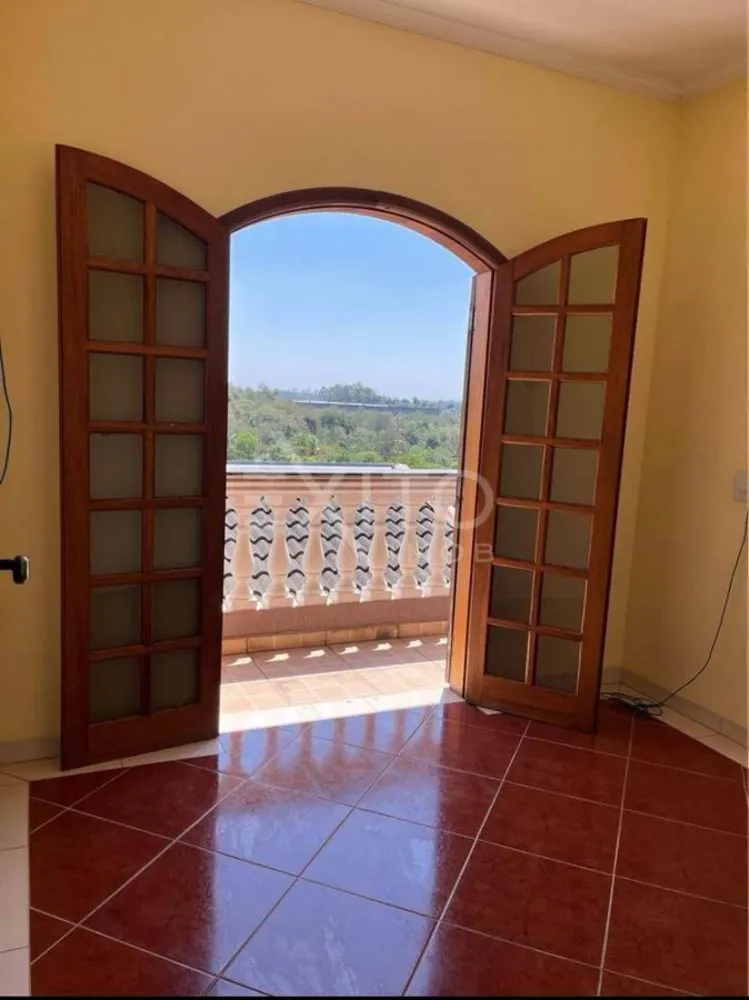 Sobrado, 4 quartos, 200 m² - Foto 10