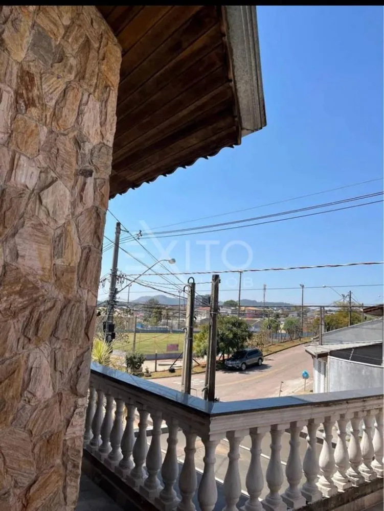 Sobrado, 4 quartos, 200 m² - Foto 3