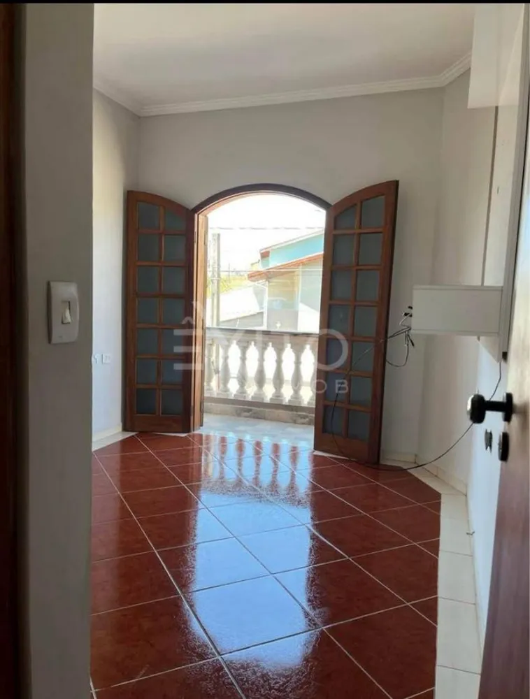 Sobrado, 4 quartos, 200 m² - Foto 2