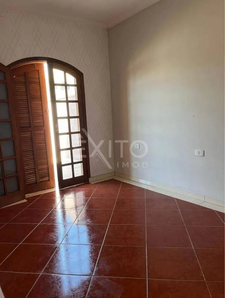 Sobrado, 4 quartos, 200 m² - Foto 1